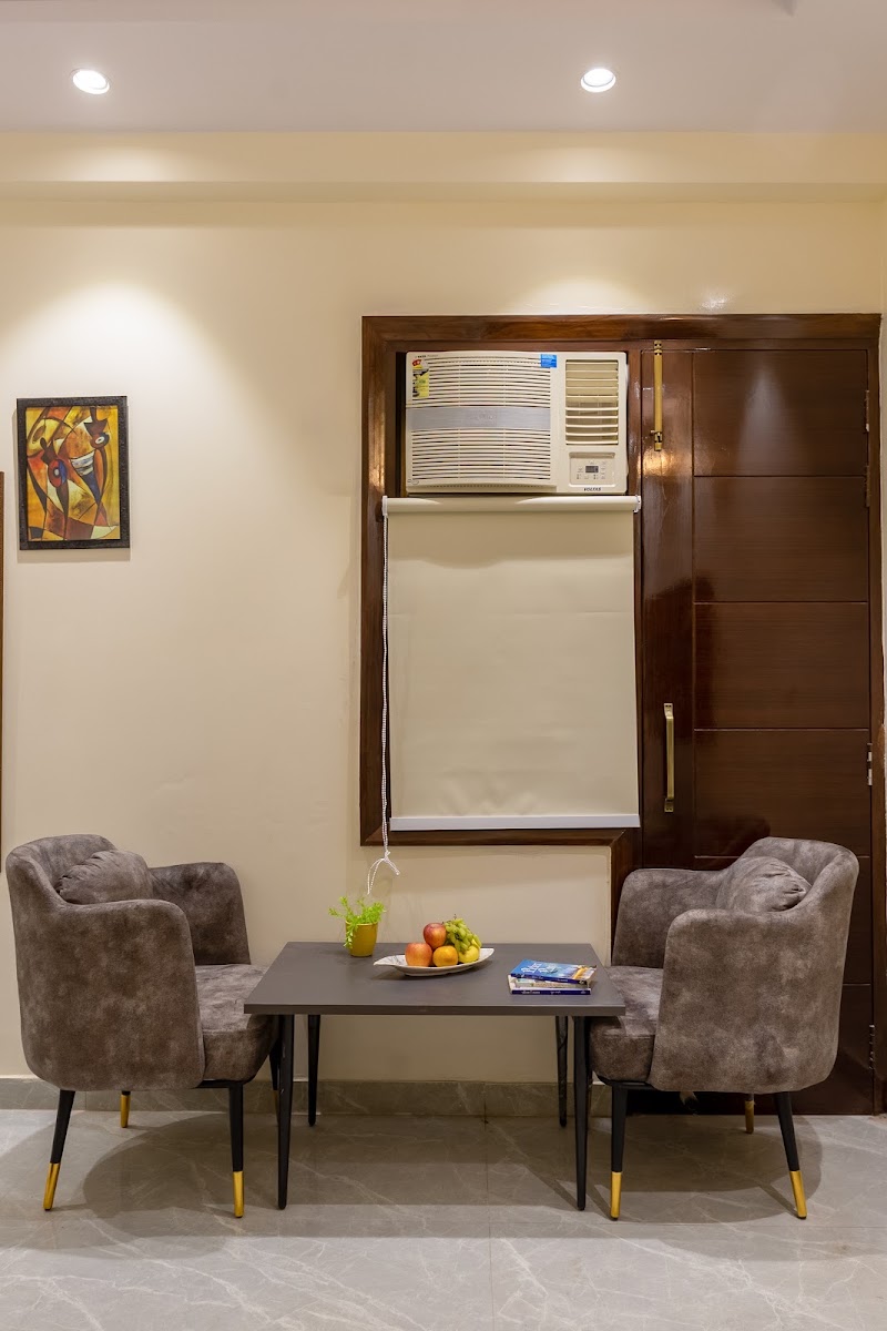 Hotel Elite Clark - Hotel Elite Clark D Block, KO 02, Sector 63 A, Noida, Chotpur, Uttar Pradesh 201309, India