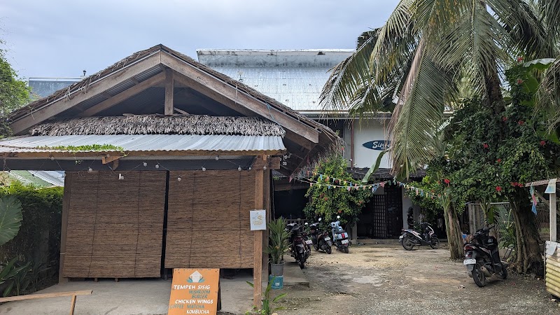 Sinag Hostel