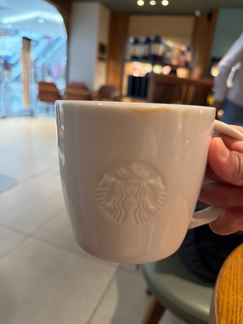 Starbucks - Kurla West - Starbucks - Kurla West, Unit No F44, First Floor, PMC Mall, Lal Bahadur Shastri Marg, next to PVR Cunemas Entrance, Patelwadi.Kurla, Patelwadi, Kurla West, Kurla, Mumbai, Maharashtra 400070, India