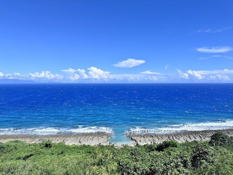 Houshi Shore - Houshi Shore Liuqiu Township, Pingtung County, Taiwan 929