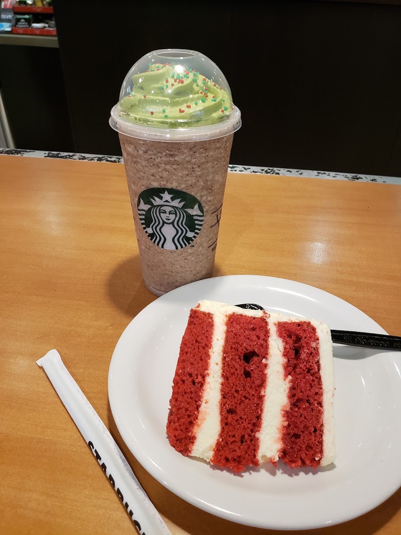 Starbucks - Starbucks, Av. Reg. Feijó, 1739 - Luc N Lr-67/68 - Vila Reg. Feijó, São Paulo - SP, 03342-900, Brazil