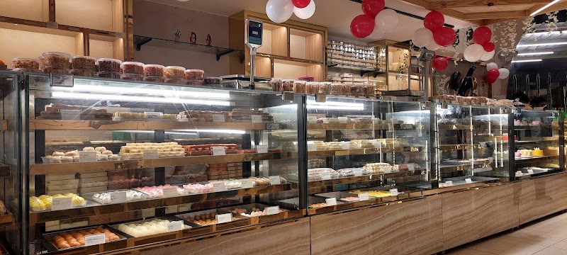 Khanna Sweets - Khanna Sweets, National Highway 1, Anant Nagar, Khanna, Punjab 141401, India