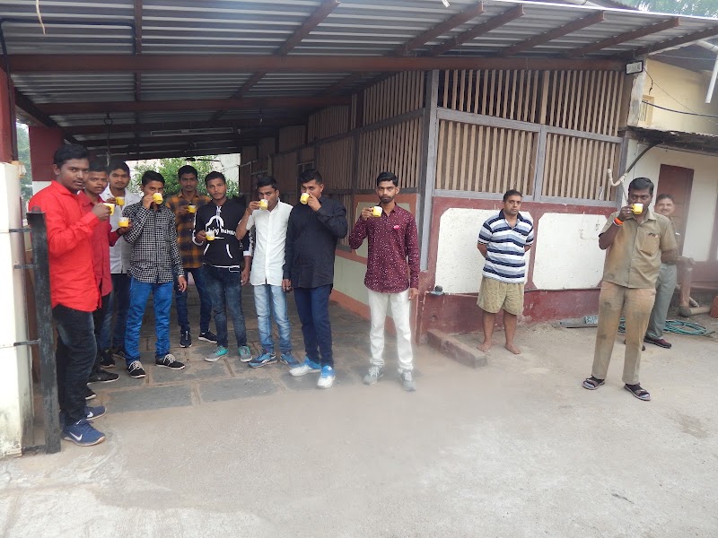 Snehankur Homestay - Snehankur Homestay, F5WP+W8J, MH SH4, Guhagar, Maharashtra 415703, India