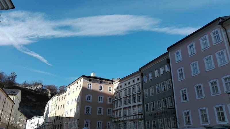 Universitätsplatz - Universitätsplatz, Universitätspl., 5020 Salzburg, Austria