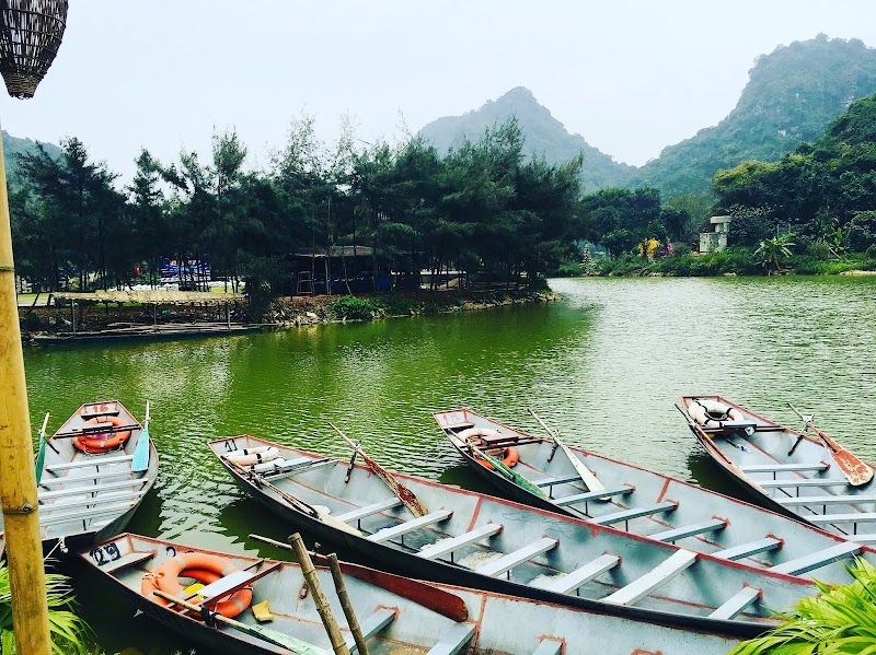 Tràng An Landscape Complex - Tràng An Landscape Complex, Tràng An, Hoa Lư, Ninh Bình 430000, Vietnam