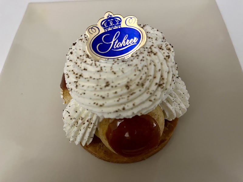 Stohrer - Stohrer, 51 Rue Montorgueil, 75002 Paris, France