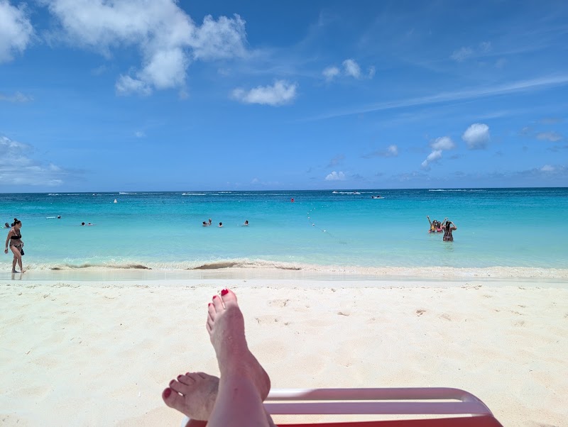 Eagle Beach - Eagle Beach Eagle Beach, Aruba