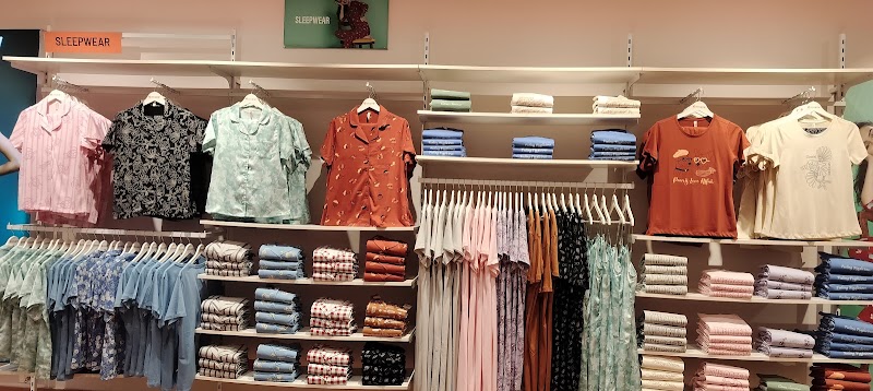 Zivame - Palm Mall, Korba - Zivame - Palm Mall, Korba Palm Mall, No. 55 & 68, Main Road, TP Nagar, Lalu Ram Nagar, Korba, Chhattisgarh 495678, India