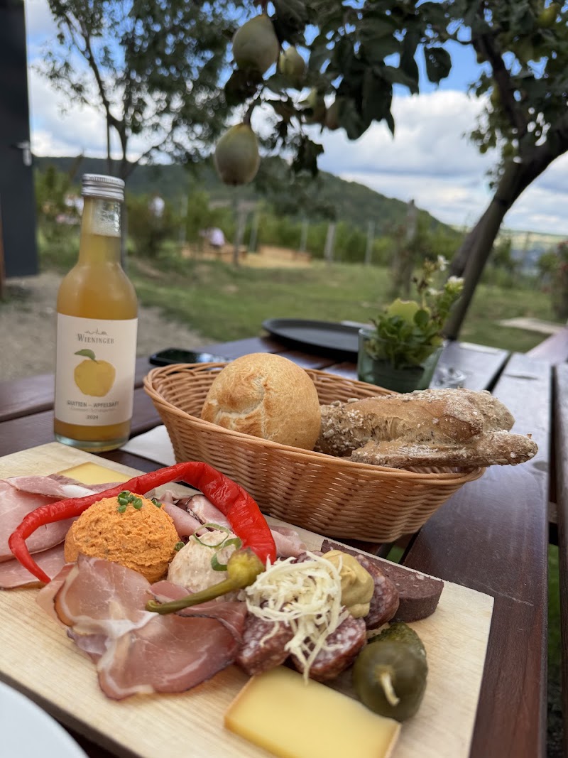 Wieninger am Nussberg - Wieninger am Nussberg, Eichelhofweg 125, 1190 Wien, Austria