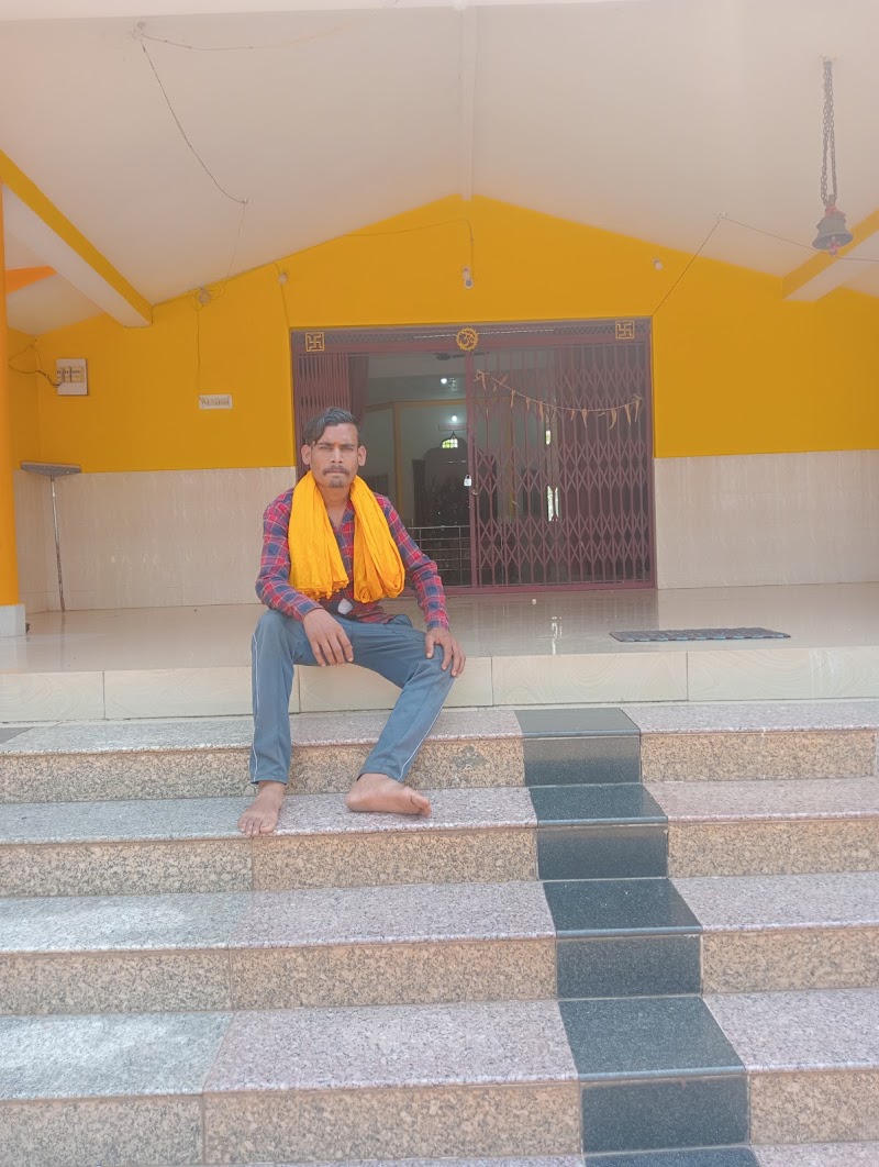 Gandhi Chowk Anjora - Gandhi Chowk Anjora, Rajnandgaon, Chhattisgarh 491001, India