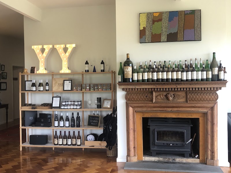 Yarra Yering - Yarra Yering, 4 Briarty Rd, Gruyere VIC 3770, Australia