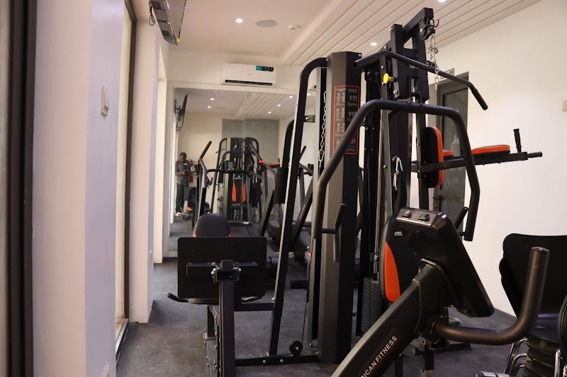 VIEVELY SUITES AND APARTMENTS - VIEVELY SUITES AND APARTMENTS 34d Oduduwa Way, Ikeja GRA, Ikeja 100271, Lagos, Nigeria