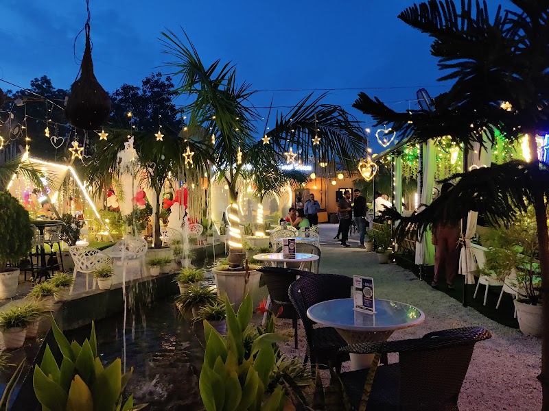 Greppo Cafe - Greppo Cafe Golf course extension road, near Paras Trinity Greppo Cafe, Baharampur Naya, Sector 61, Gurugram, Haryana 122098, India