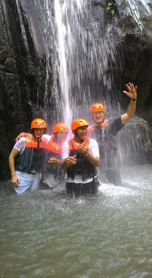 Ubud Paradise ATV RAFTING Adventure - Ubud Paradise ATV RAFTING Adventure, Jl. Raya Payangan, Melinggih Kelod, Kec. Payangan, Kabupaten Gianyar, Bali 80572, Indonesia