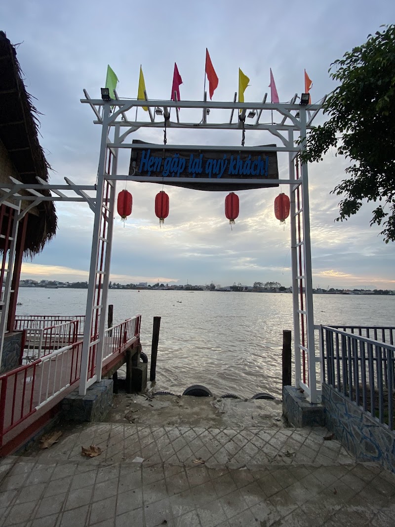Cồn Sơn - Cồn Sơn, Bình Thủy, Cần Thơ, Vietnam