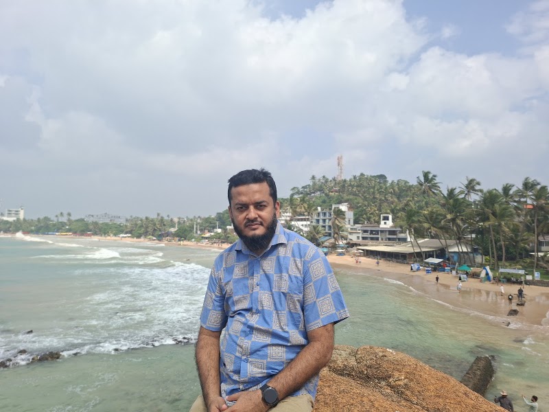 Mirissa travel