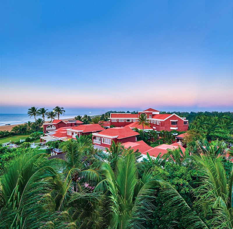 MAYFAIR Heritage, Puri - MAYFAIR Heritage, Puri, No 122, 124, 125, Chakra Tirtha Rd, Plot, Puri, Odisha 752002, India