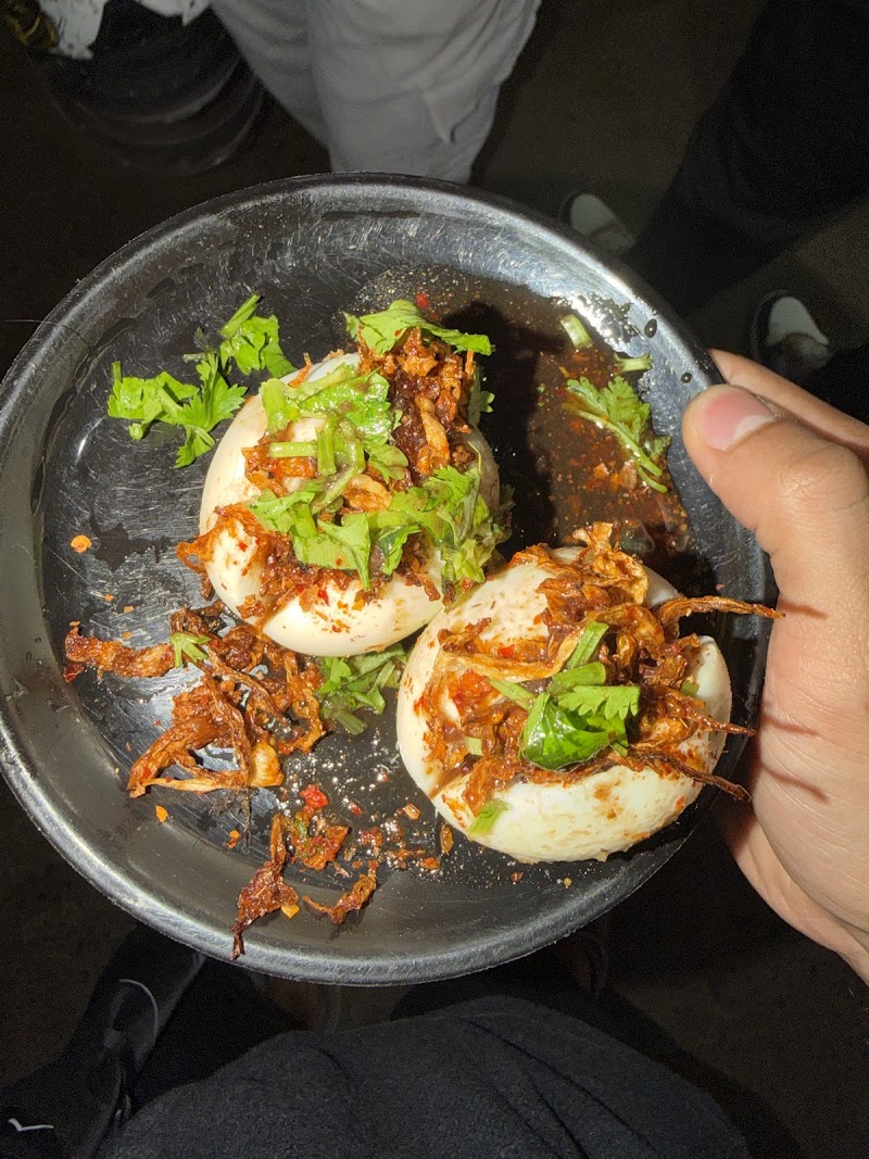 Atho Street food - Atho Street food SH 114, Parry's Corner, George Town, Chennai, Tamil Nadu 600001, India