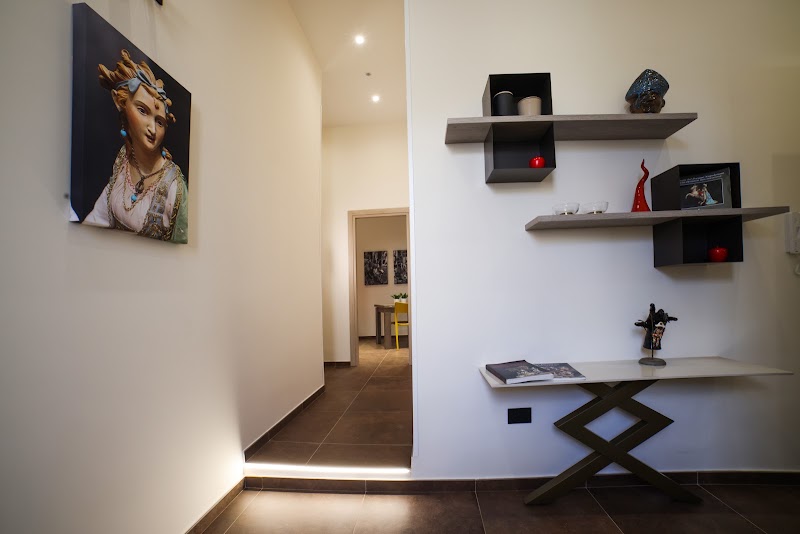 Sciuscià B&B Spaccanapoli - Sciuscià B&B Spaccanapoli, Via San Biagio Dei Librai, 14, 80138 Napoli NA, Italy