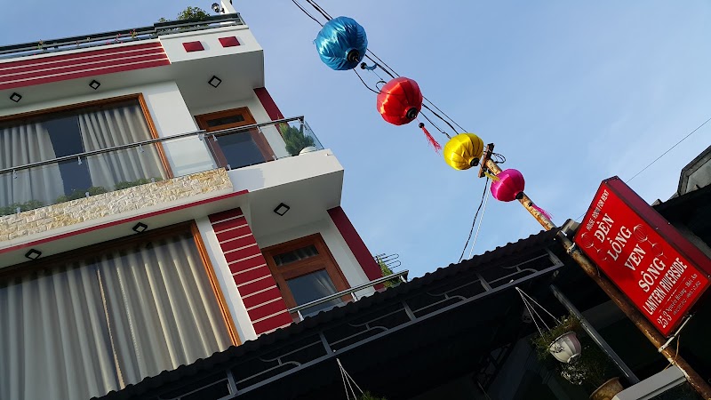 Lantern Riverside Hoi An - Lantern Riverside Hoi An 25/3 Nguyễn Hoàng, An Hội, Hội An, Đà Nẵng 56000, Vietnam