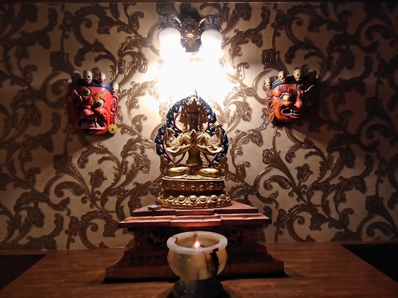 Boutique Hotel - Boutique Hotel 8JJ6+7J8, Church Rd, Arithang, Gangtok, Sikkim 737101, India