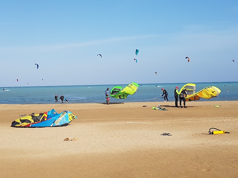 Kite Village Hamata - Kite Village Hamata Halayeb We Shalateen Rd, Marsa Alam, Red Sea Governate 1922422, Egypt