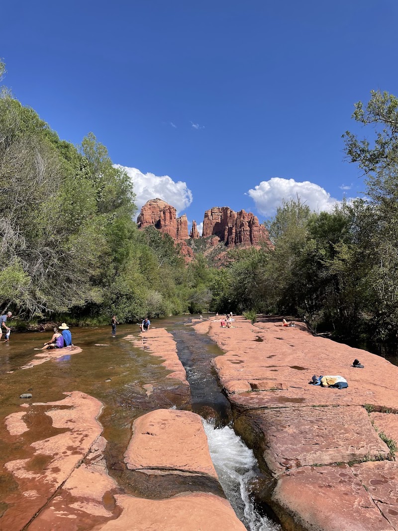 Crescent Moon Ranch - Crescent Moon Ranch 300 Red Rock Crossing Rd, Sedona, AZ 86336, USA