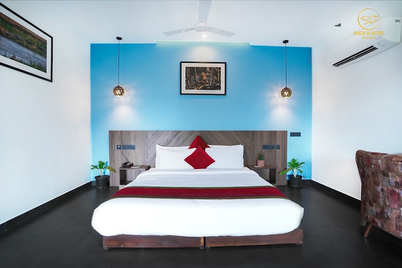 Haze and Kites Resort - Kondody Hotels - Haze and Kites Resort - Kondody Hotels Muthuvankudi - High range Dairy Road, Sengulam, PO, Munnar, Kerala 685565, India