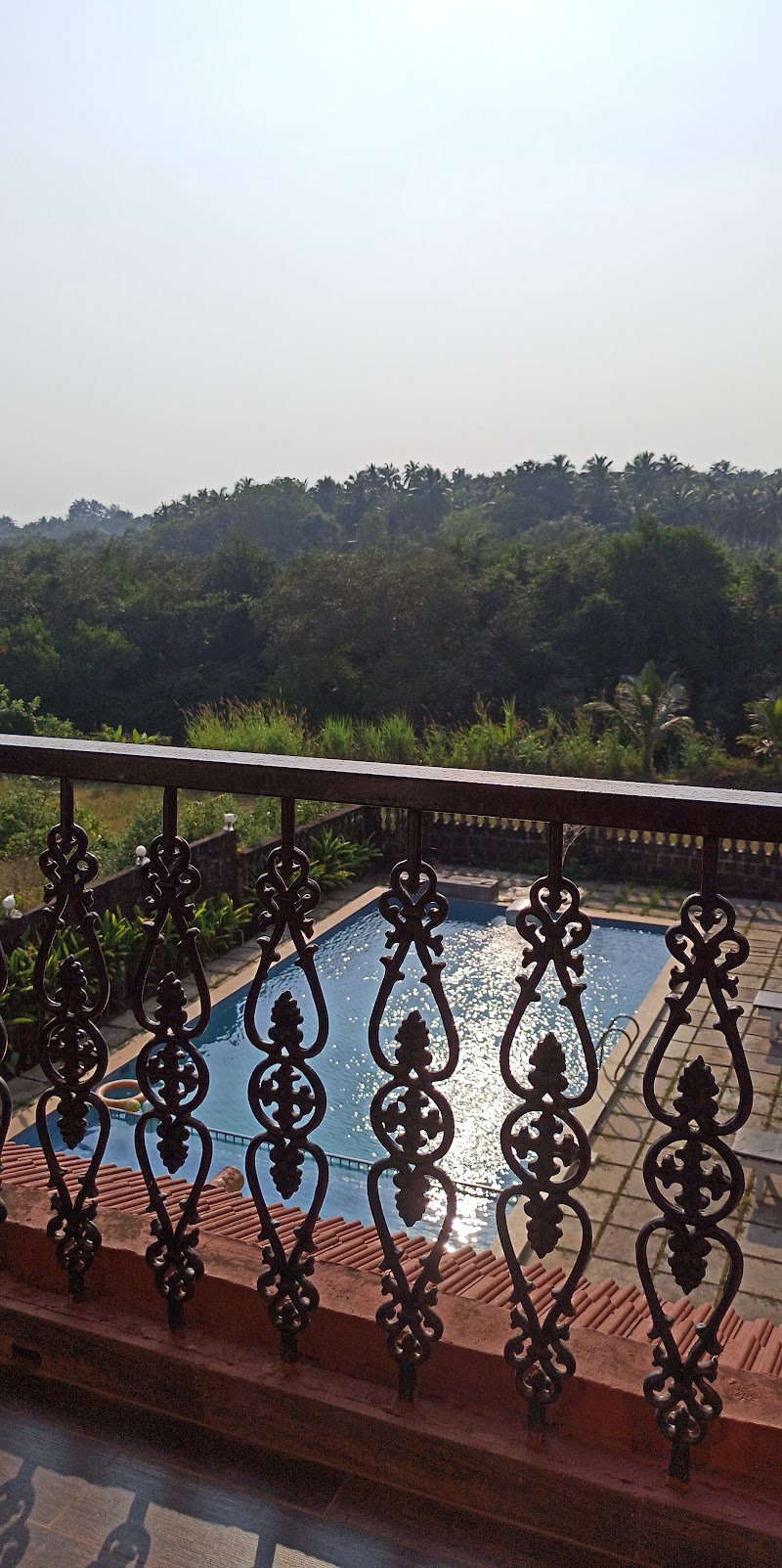Crystal Serenity Boutique Resort - Crystal Serenity Boutique Resort, opp. Bank of India, Mandrem, Goa 403527, India