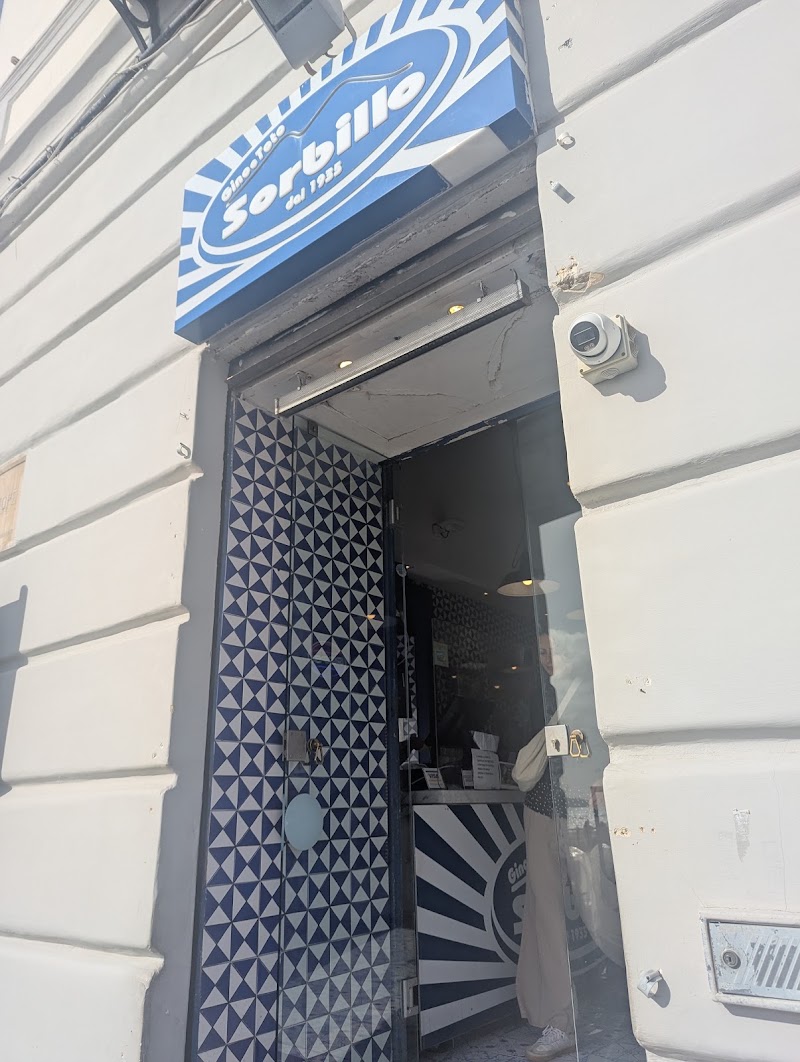 Gino Sorbillo Lievito Madre al Mare - Gino Sorbillo Lievito Madre al Mare Via Partenope, 1A, 80121 Napoli NA, Italy