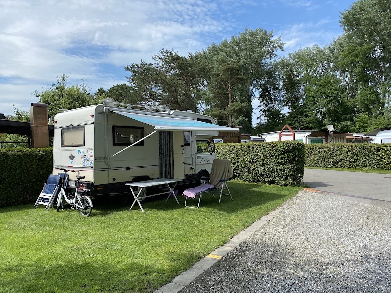 Campingplatz Idyll - Campingplatz Idyll Mennstrasse 2, 9423 Thal, Switzerland