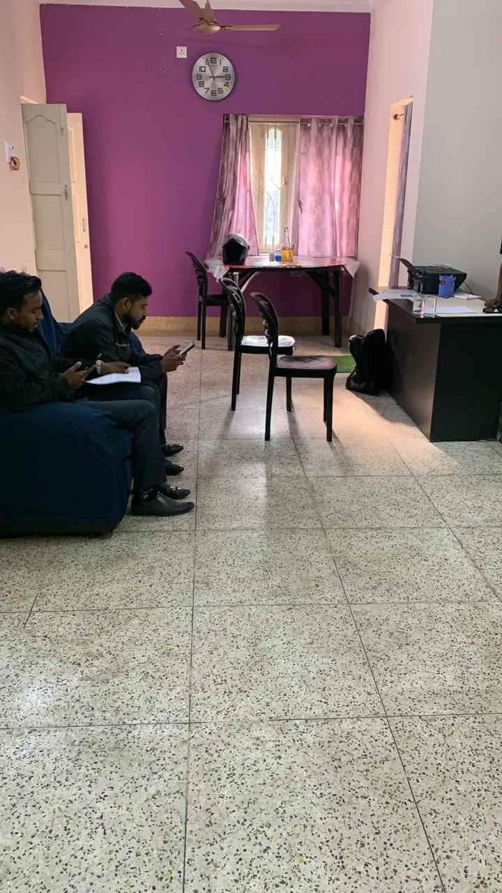 The Tranquil Stay - The Tranquil Stay BH - 179, BH Block, Sector II, Bidhannagar, Kolkata, West Bengal 700091, India