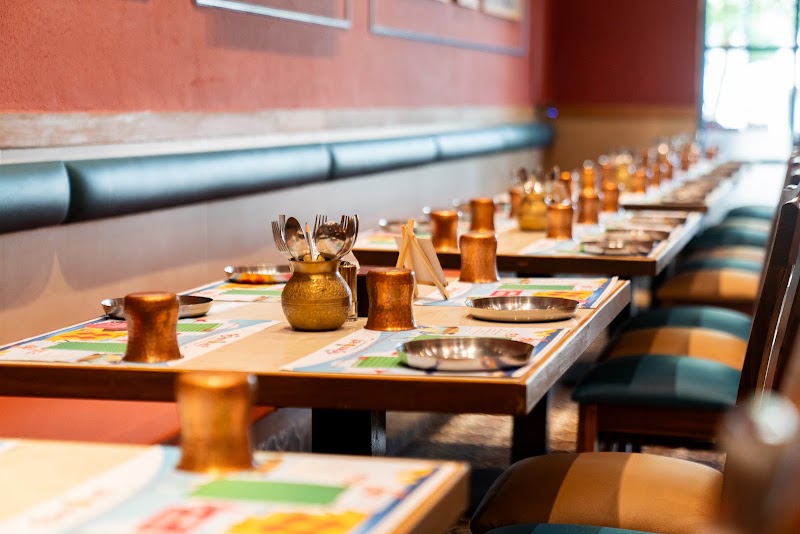 Konkan Curry Seafood Restaurant Kharghar