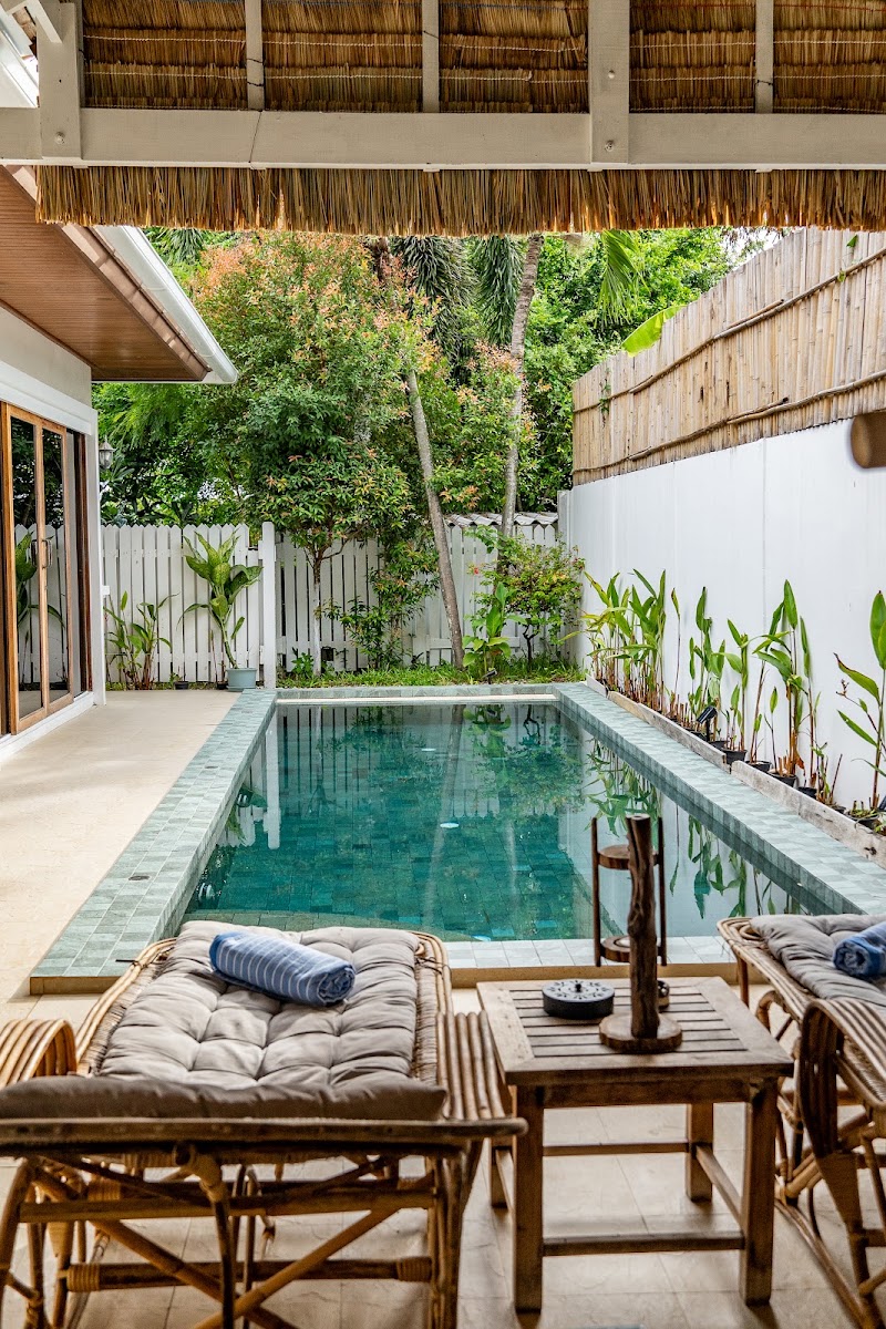 Soul Villas Phuket Beachfront Private Pool Villas - Soul Villas Phuket Beachfront Private Pool Villas, 5/13, 5/16-18, Cape Panwa, ตำบล วิชิต Phuket, ภูเก็ต 83000, Thailand