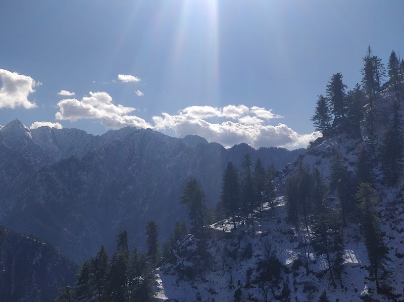 German bakery & cafe - German bakery & cafe, Kullu, Himachal Pradesh 175105, India