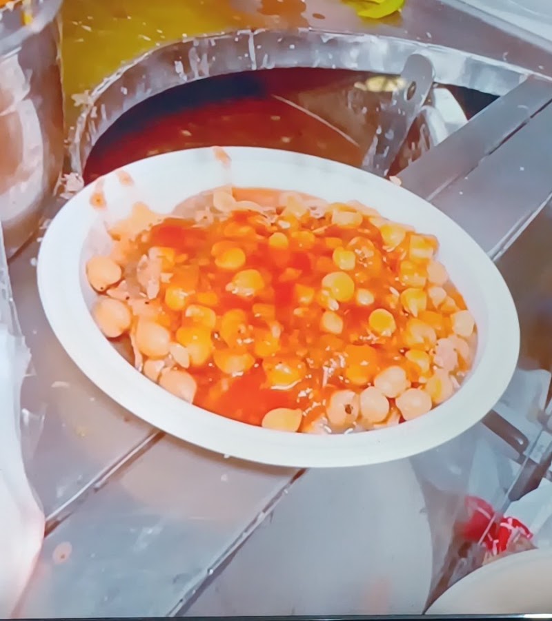 Ramuu kulche chole wala - Ramuu kulche chole wala, T14/1007, Guru Bazar, Katra Ahluwalia, Amritsar, Amritsar Cantt., Punjab 143006, India