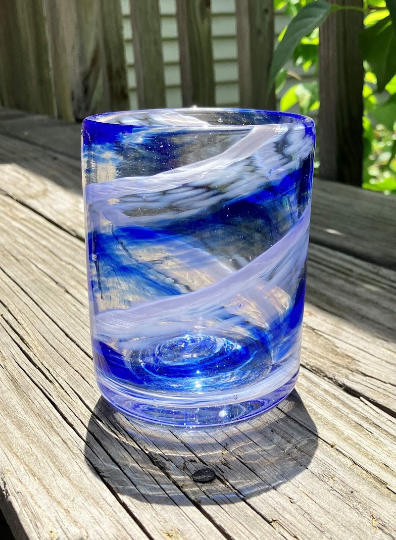 Pezz Glassworks - Pezz Glassworks 1850 River Rd, Lambertville, NJ 08530, USA