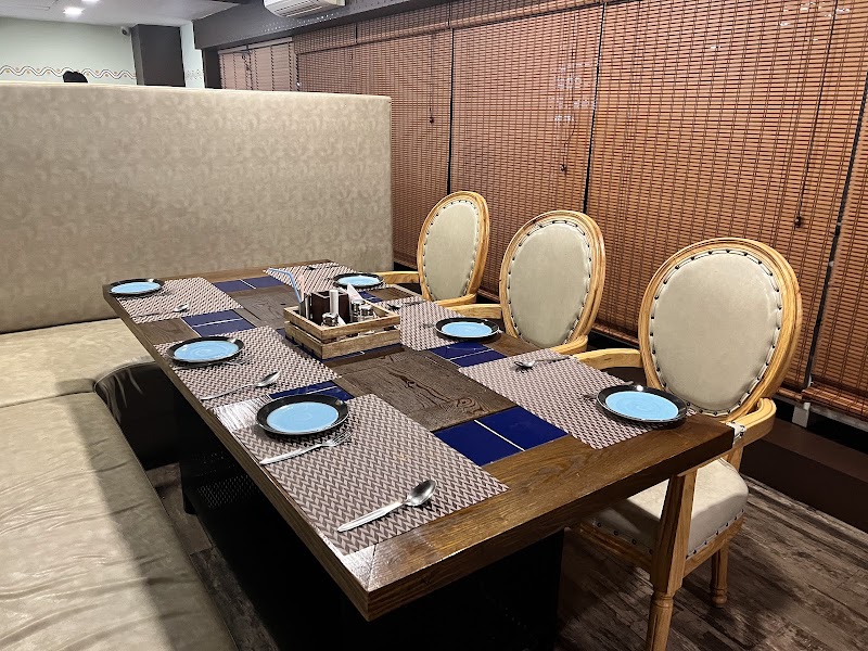 Viyyalavari Kitchen & Banquets