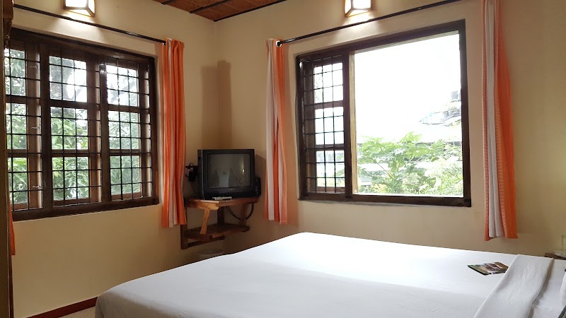 Royal Mist - Munnar - Royal Mist - Munnar PO, Chithirapuram, Munnar, Kerala 685565, India