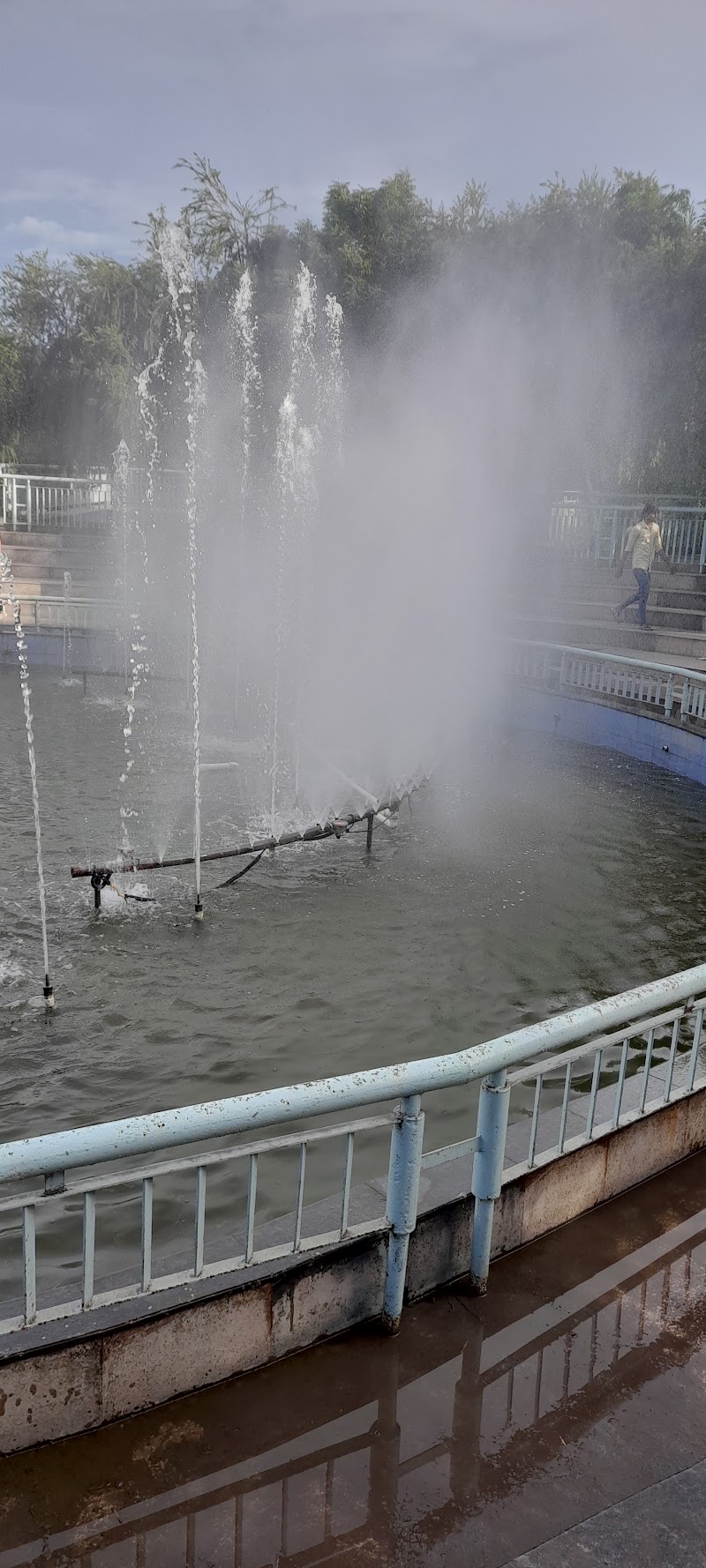 Gopi Talav - Gopi Talav, Rustampura, Surat, Gujarat 395002