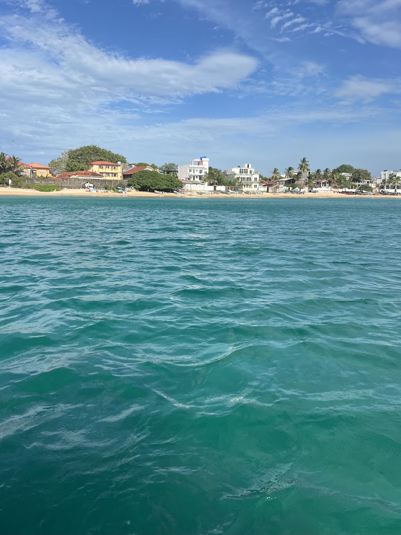 Ocean breeze Snorkeling centre - Ocean breeze Snorkeling centre No-42 alles garden, Trincomalee, Sri Lanka
