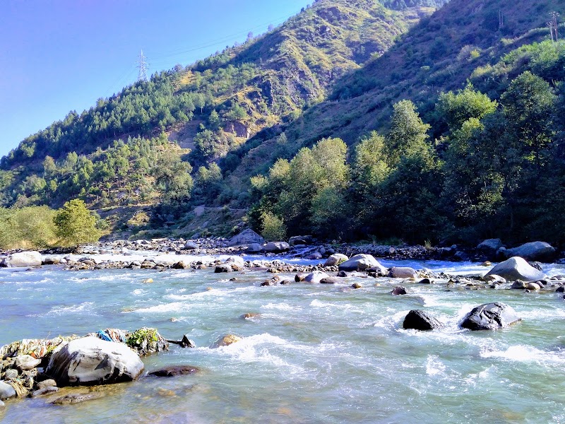Johnson's Orchards - Johnson's Orchards, 344P+324, National Highway 21, Raison, Himachal Pradesh 175128, India