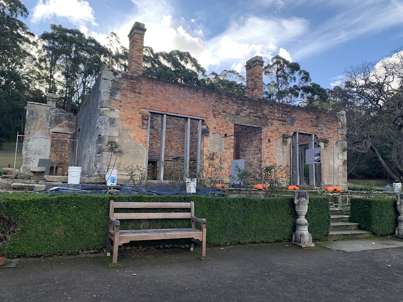 The Port Arthur Historic Site - The Port Arthur Historic Site, Port Arthur TAS 7182, Australia