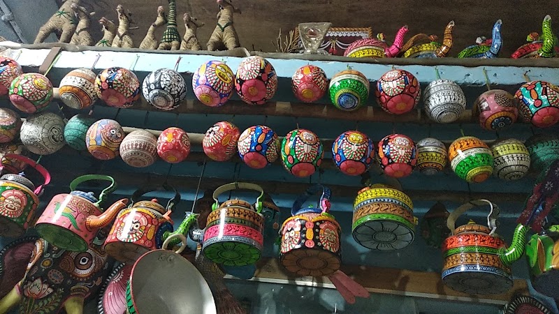 Raghurajpur Dillip (ରଘୁରାଜପୁର ଦିଲ୍ଲୀପ) - Raghurajpur Dillip (ରଘୁରାଜପୁର ଦିଲ୍ଲୀପ) Raghurajpur, Kanchisasan, Odisha 752012, India
