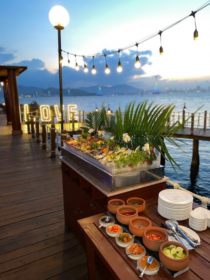 Wave Bar - Wave Bar, Nha Trang, Khanh Hoa, Vietnam