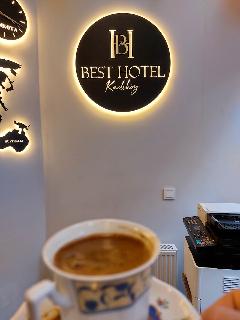 The Best Kadıköy - The Best Kadıköy, Osmanağa, Nüshetefendi Sok. No:34, 34714 Kadıköy/İstanbul, Türkiye