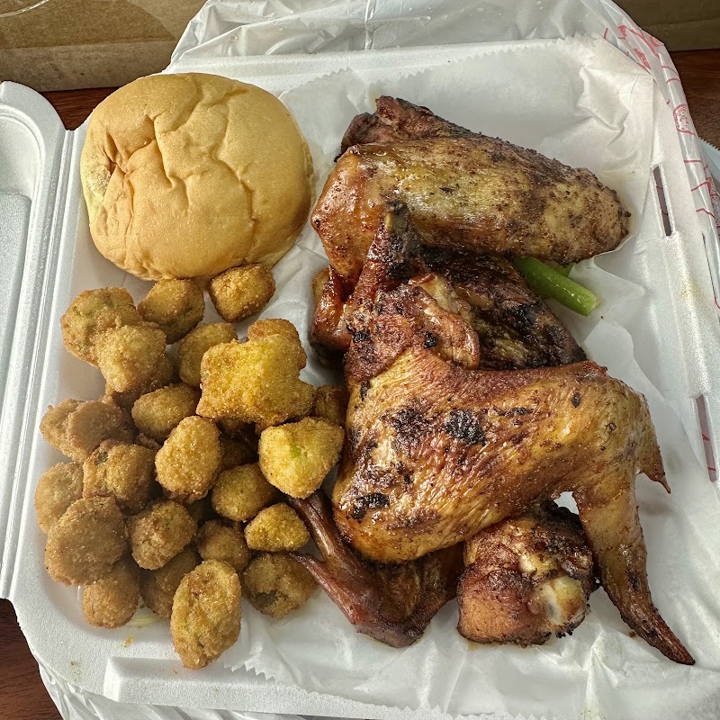 Runway Grille & Deli - Runway Grille & Deli, 3183 Winchester Rd, Memphis, TN 38118, USA