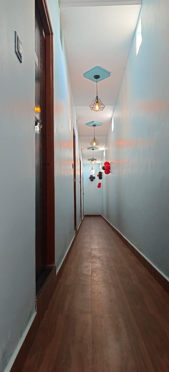 M.R. Hotel - M.R. Hotel, Tarodi, Outer Ring Road, Highway, Buttibori, Nagpur, Khedi, Maharashtra 441202, India