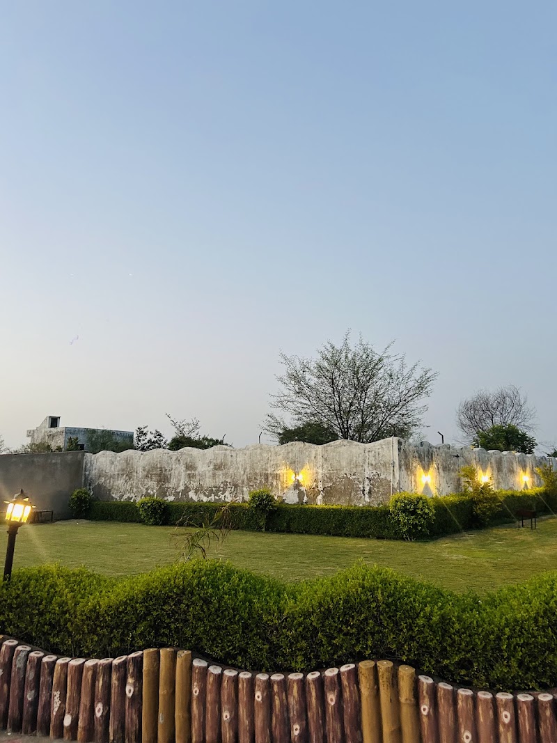 Rosewood Farms - Farmhouse in Jaipur - Rosewood Farms - Farmhouse in Jaipur Pahadiya Rd, near shiv temple, village lakhna, Jaipur, Dabla Bujurg, Rajasthan 303904, India
