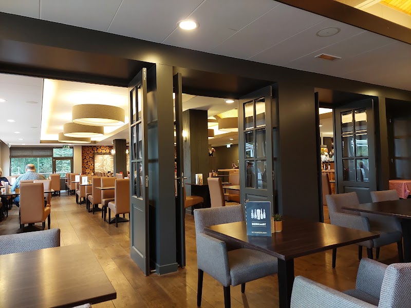 Restaurant De Bokkerijder - Restaurant De Bokkerijder Viergrenzenweg 232, 6291 BX Vaals, Netherlands
